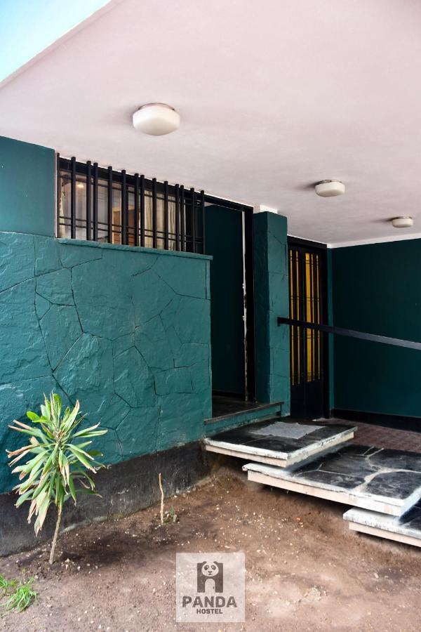Panda Hostel Mendoza Exterior foto